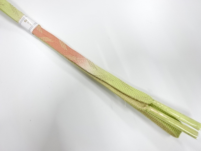 Japanese Kimono / Accessories Silk